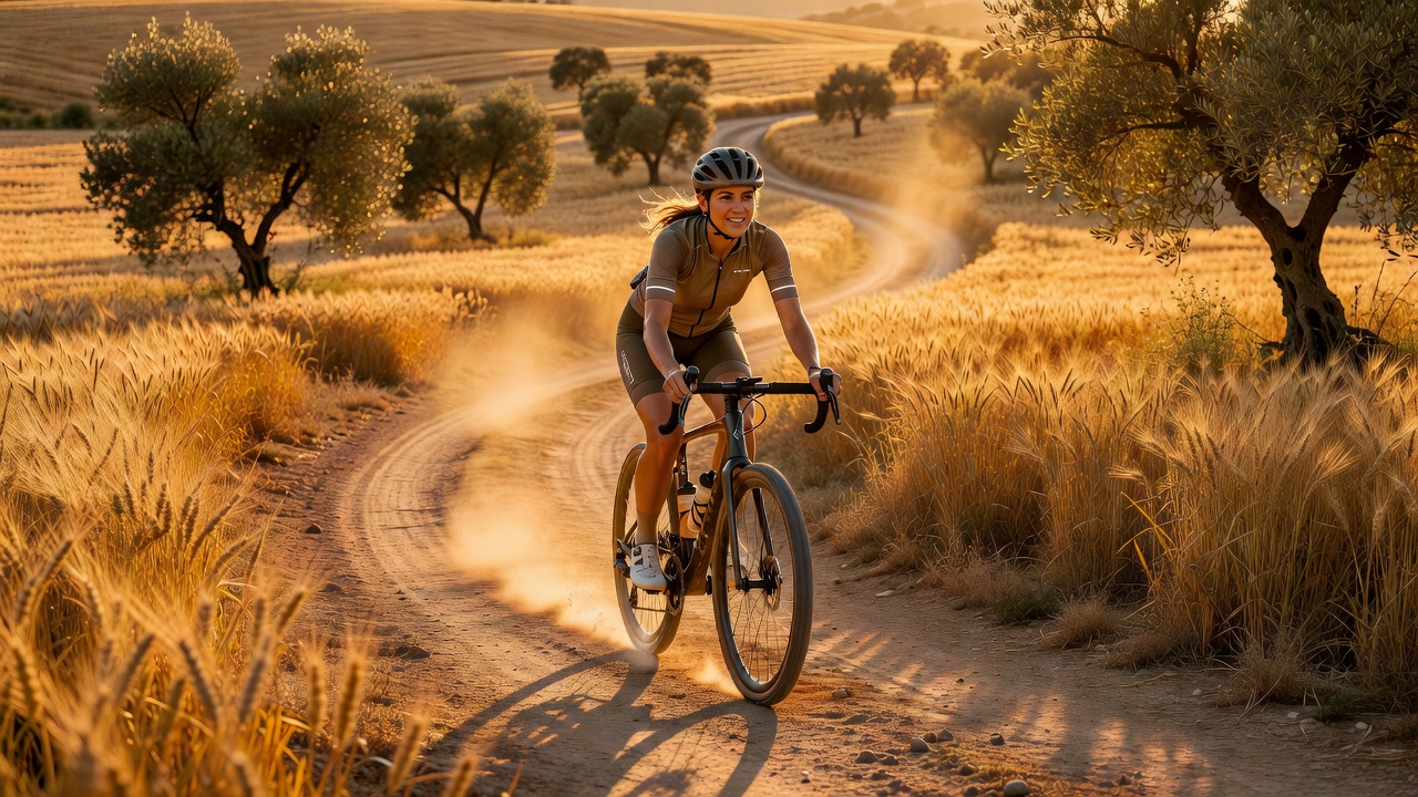 Gravel en España